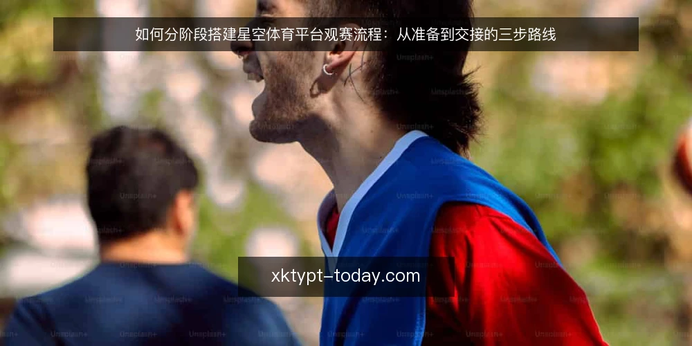 如何分阶段搭建星空体育平台观赛流程:从准备到交接的三步路线 — 先定观赛基线与准备清单 配图