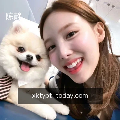 陈静